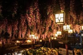 The Botanist Leeds, Bar Area photo #2