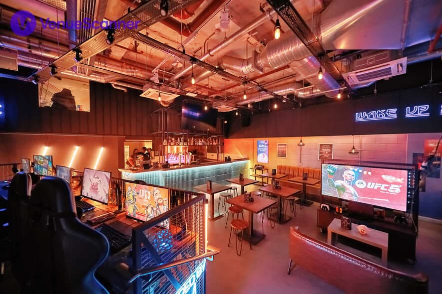 Full Venue Hire, Platform Shoreditch photo #2