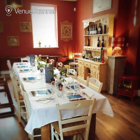 The Italian Club Fish photo #3