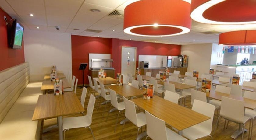 Photo of The Britannia Hotel Edinburgh, Meeting Room