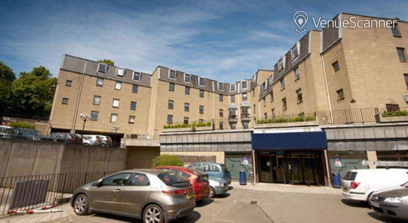 Meeting Room, The Britannia Hotel Edinburgh photo #3