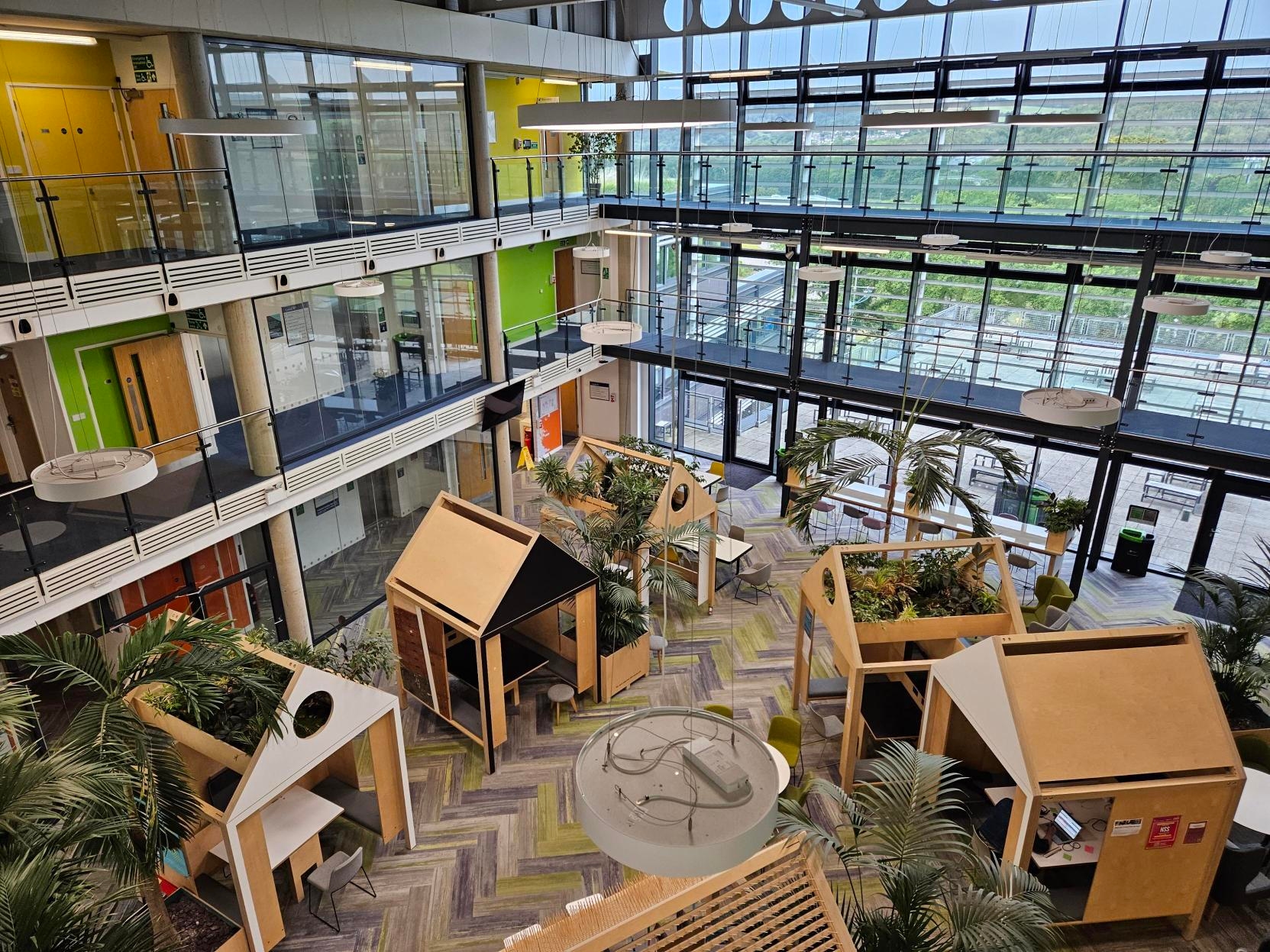 Photo of Southcoast Conferences & Events, University Of Brighton