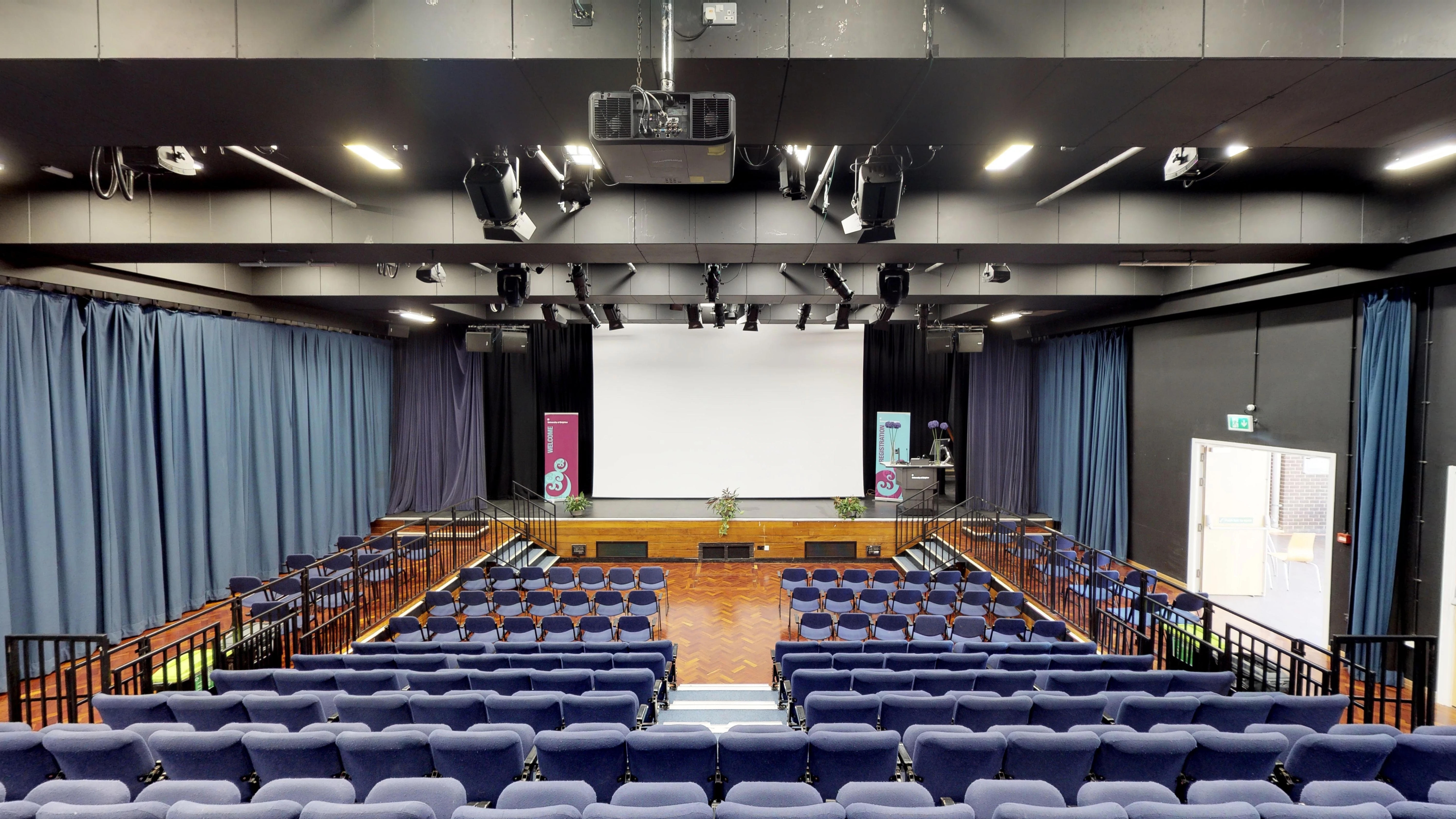 Photo of Southcoast Conferences & Events, University Of Brighton