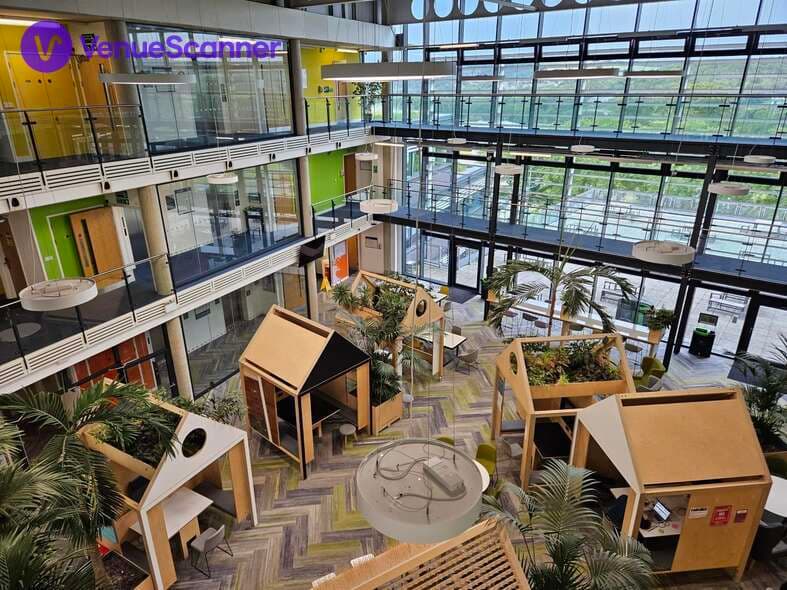 University Of Brighton, Southcoast Conferences & Events photo #1