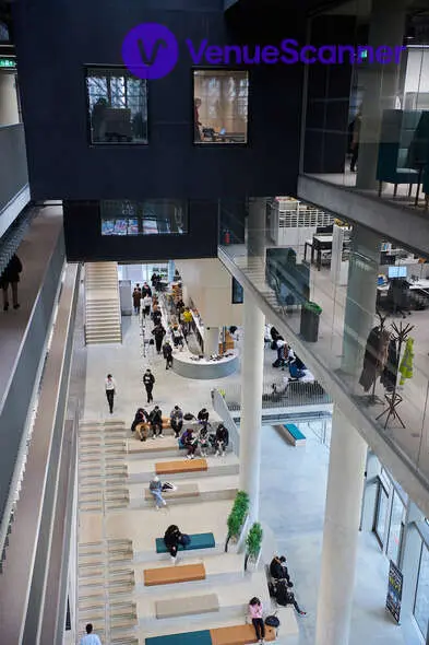 University Of Brighton, Southcoast Conferences & Events photo #3