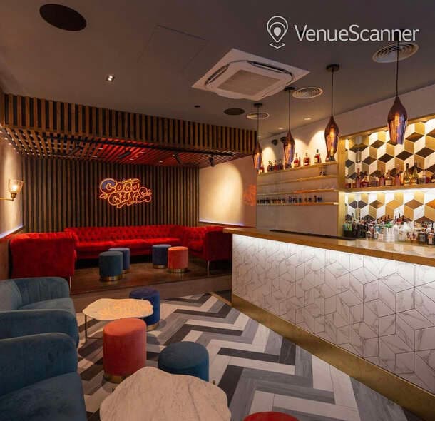 Cococure, Exclusive Hire photo #3