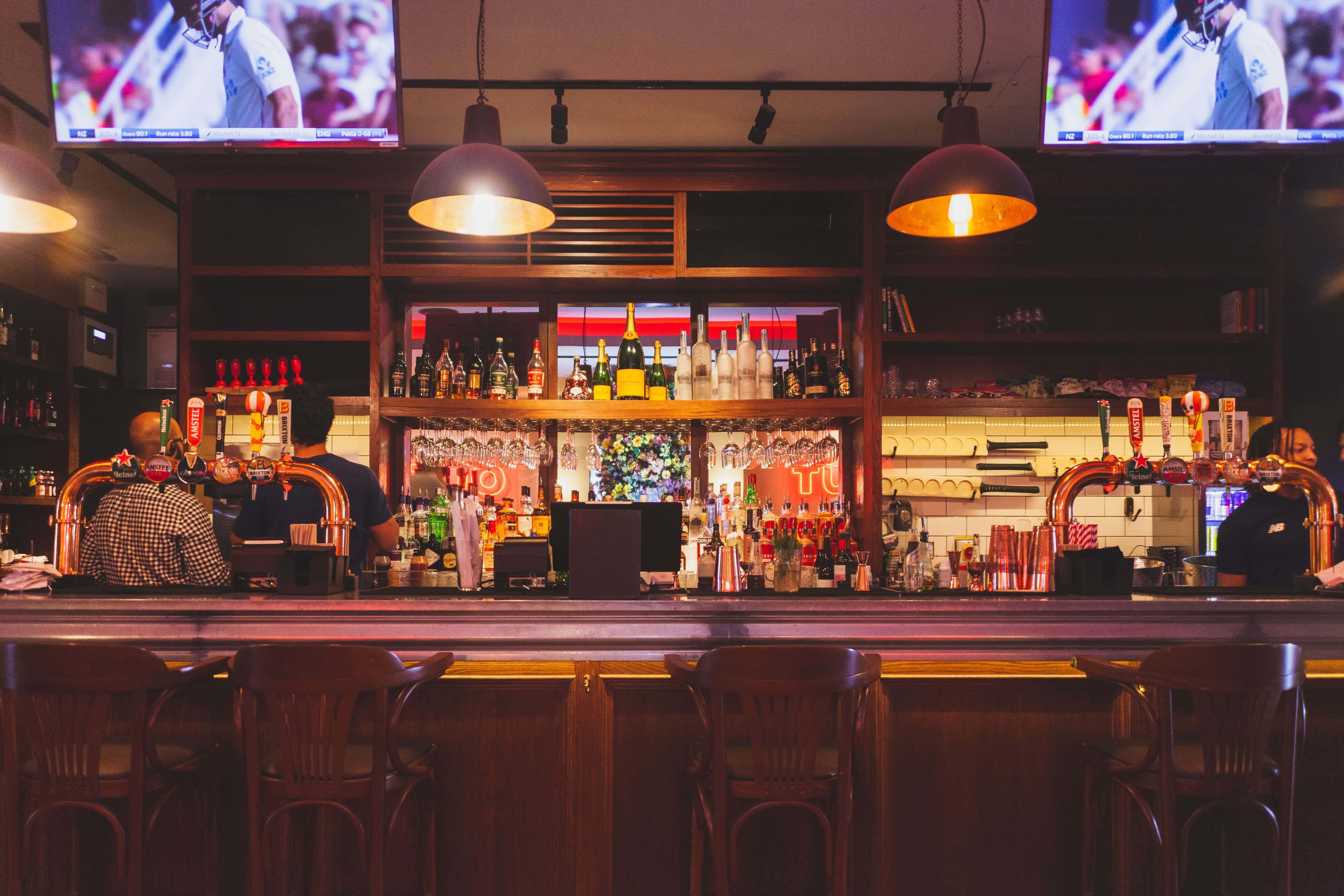 Photo of Sixes Fitzrovia, Exclusive Hire