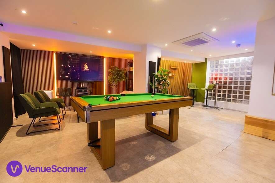 FunBase, FunBase photo #1