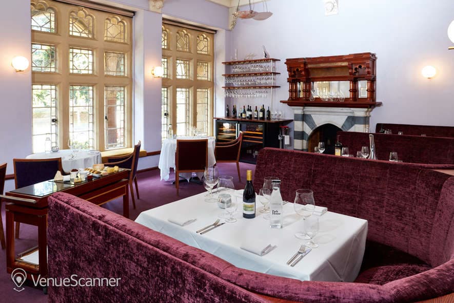 Burgess Restaurant, Park House Restaurant & Private Dining Rooms photo #2