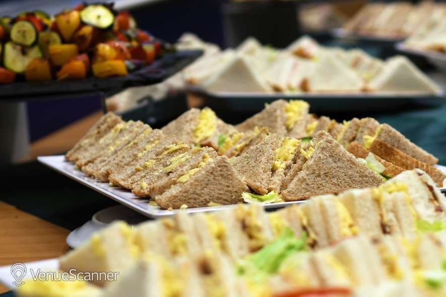 Boardroom, Bolton Arena photo #3