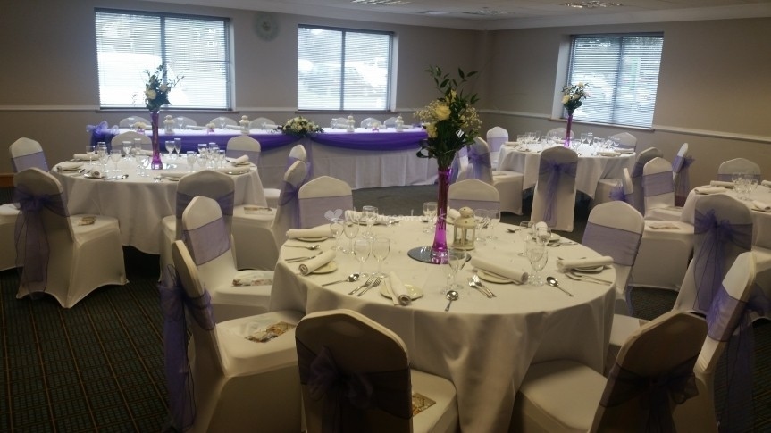 Photo of Holiday Inn Birmingham M6 Jct7, Two Sections Of Beacon