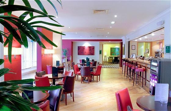 Photo of Holiday Inn Birmingham M6 Jct7, The Sycamore