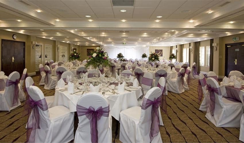 One Section Of Beacon