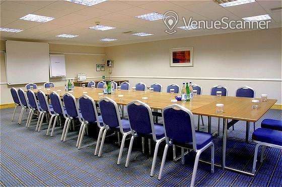 The Queslett, Holiday Inn Birmingham M6 Jct7 photo #1