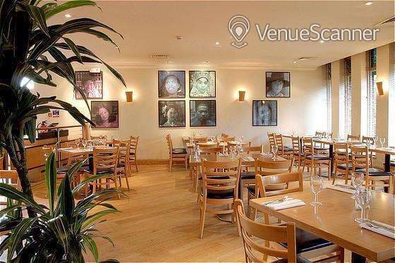 The Willow, Holiday Inn Birmingham M6 Jct7 photo #1