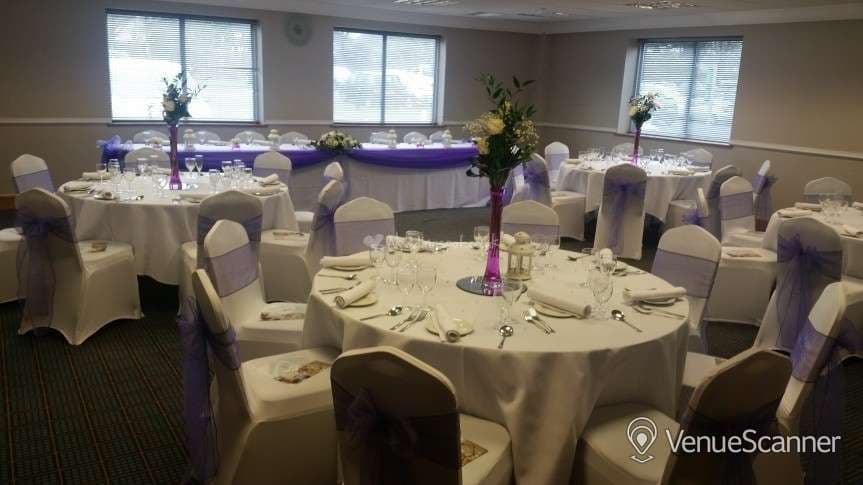 Two Sections Of Beacon, Holiday Inn Birmingham M6 Jct7 photo #1