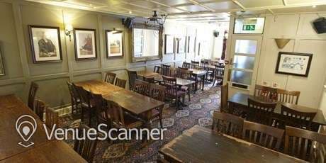 The Top Room, Ye Olde Cock Tavern photo #2