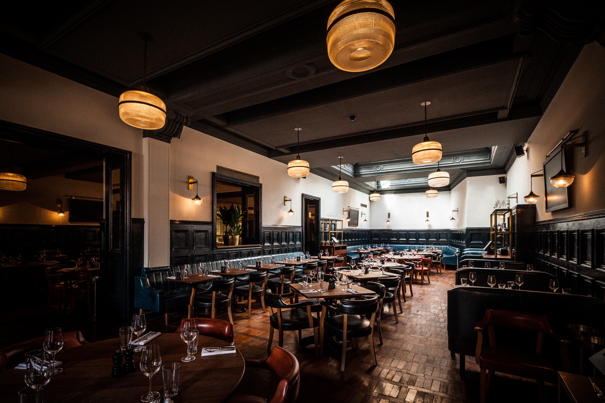 Photo of Hawksmoor Manchester, Full Restaurant Hire