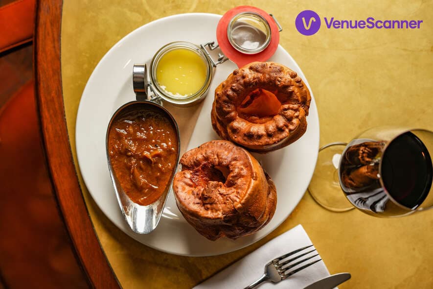 Private Dining Room, Hawksmoor Manchester photo #3