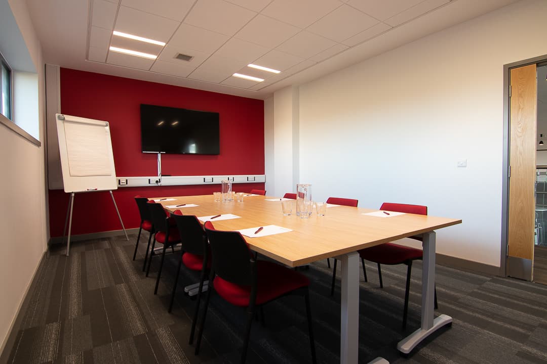Innovate Meeting Room