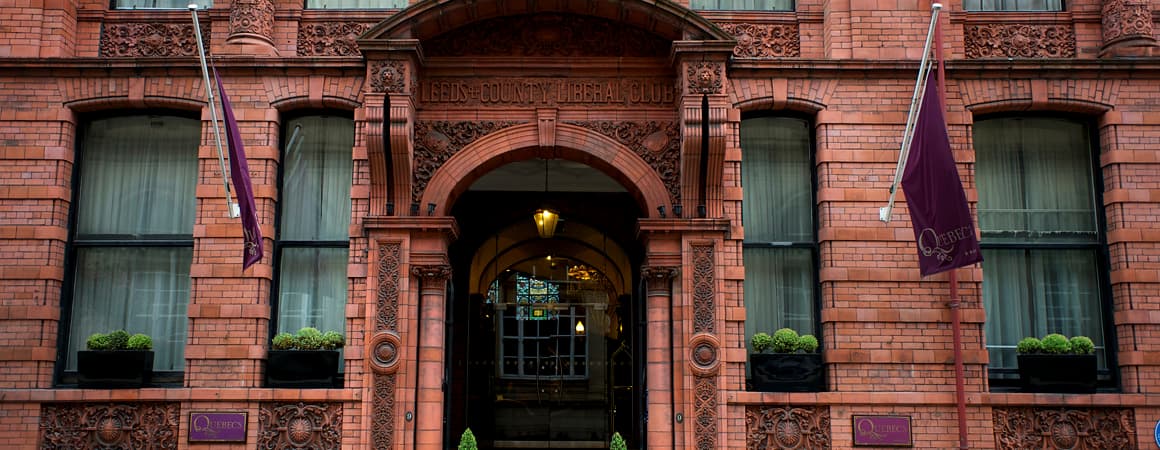 Quebecs Hotel, The Gladstone Suite photo #2