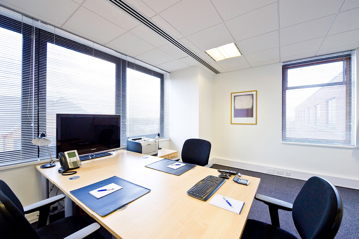 Photo of Regus Chelmsford Victoria Road, Chelmsford