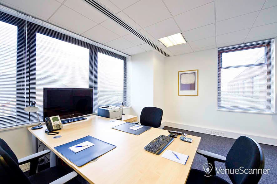 Chelmsford, Regus Chelmsford Victoria Road photo #1