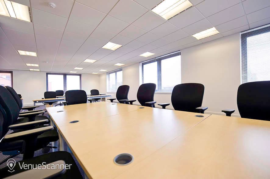 Cricket, Regus Chelmsford Victoria Road photo #1