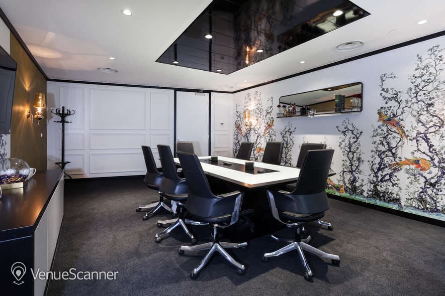 Whiskey Lounge, Office Space In Town - Mayfair photo #1