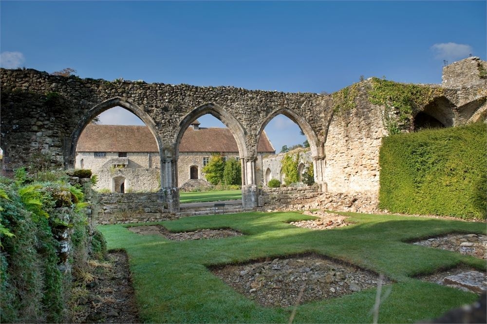 Photo of Beaulieu National Motor Museum, Exclusive Hire