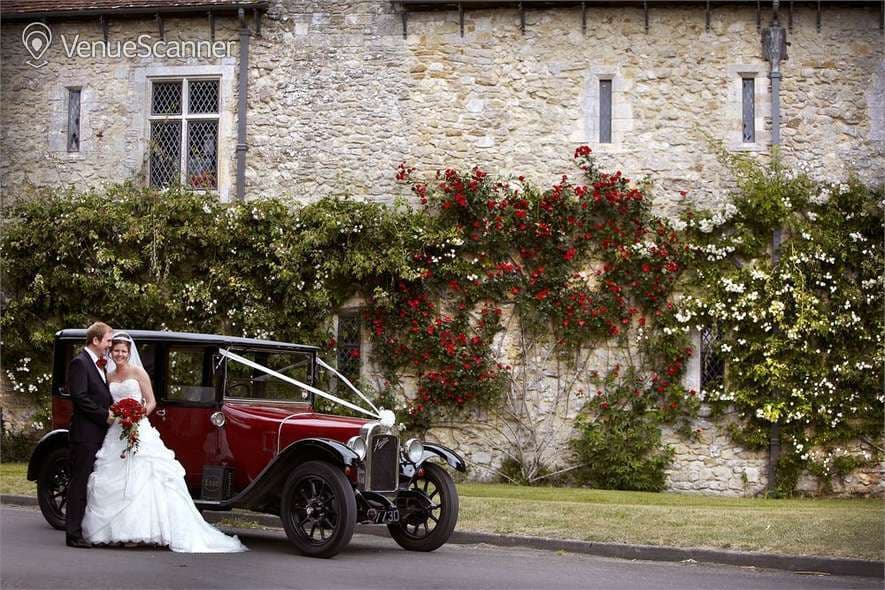 Beaulieu National Motor Museum, Exclusive Hire photo #3