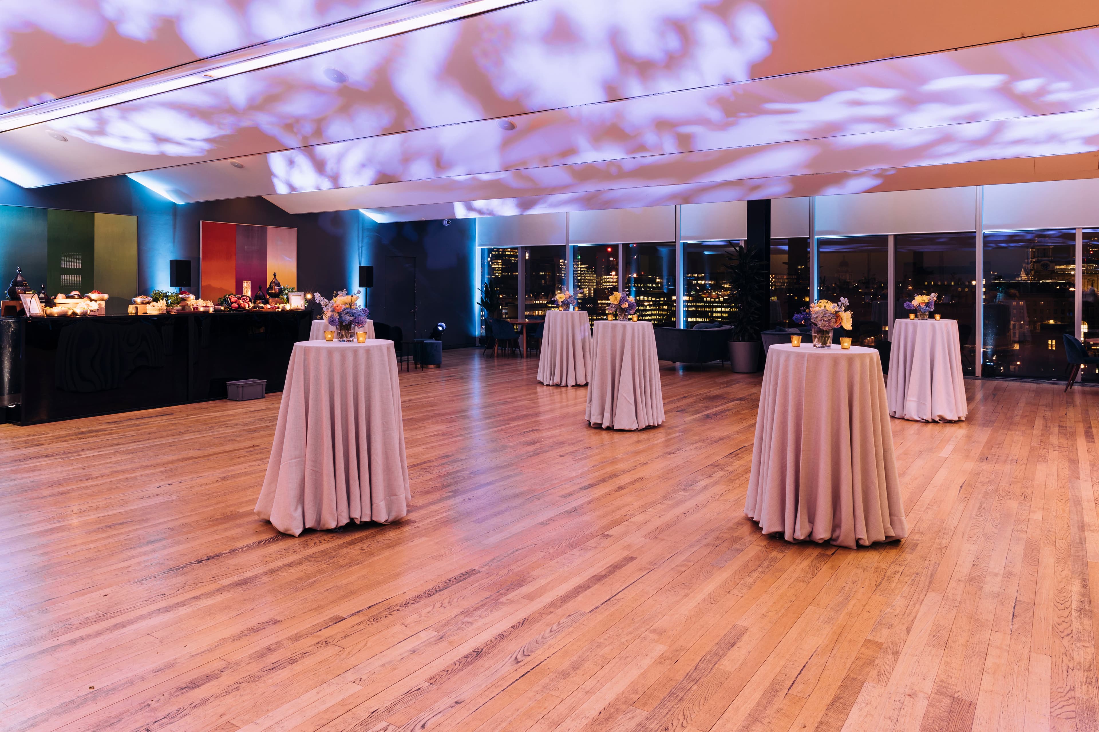 Tate Modern, Kitchen & Bar photo #2