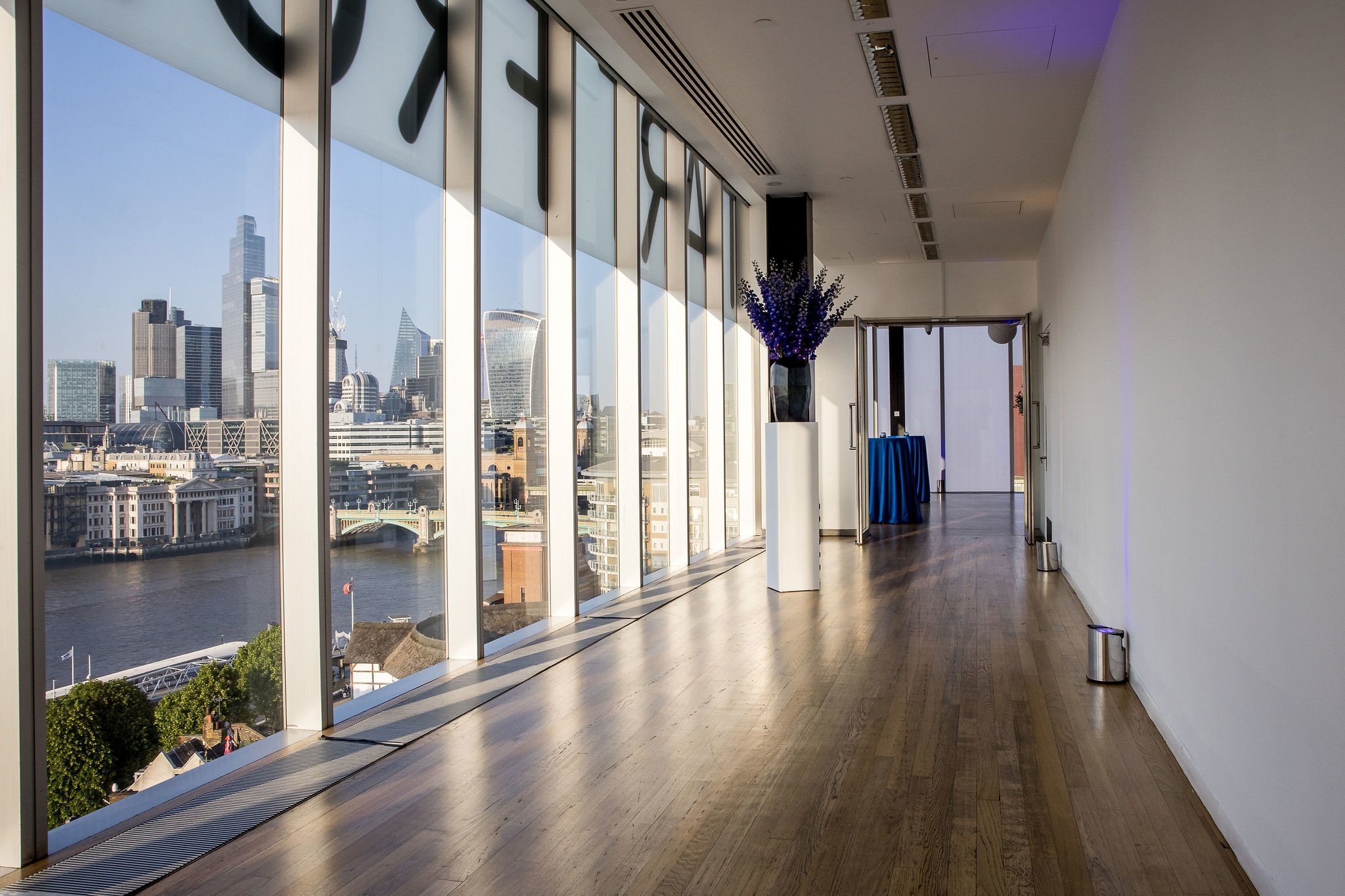 Photo of Tate Modern, East Room
