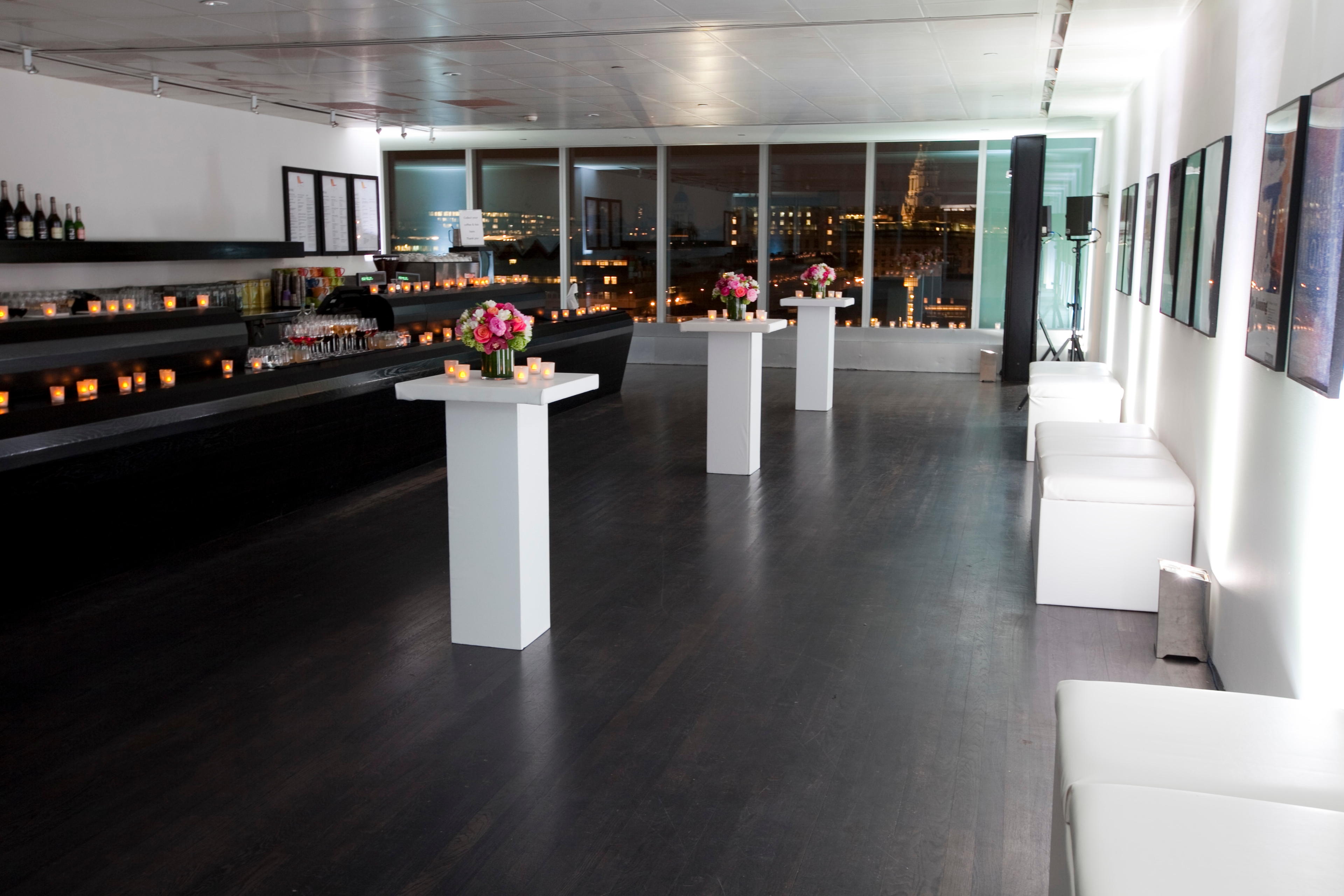 Photo of Tate Modern, Members Bar