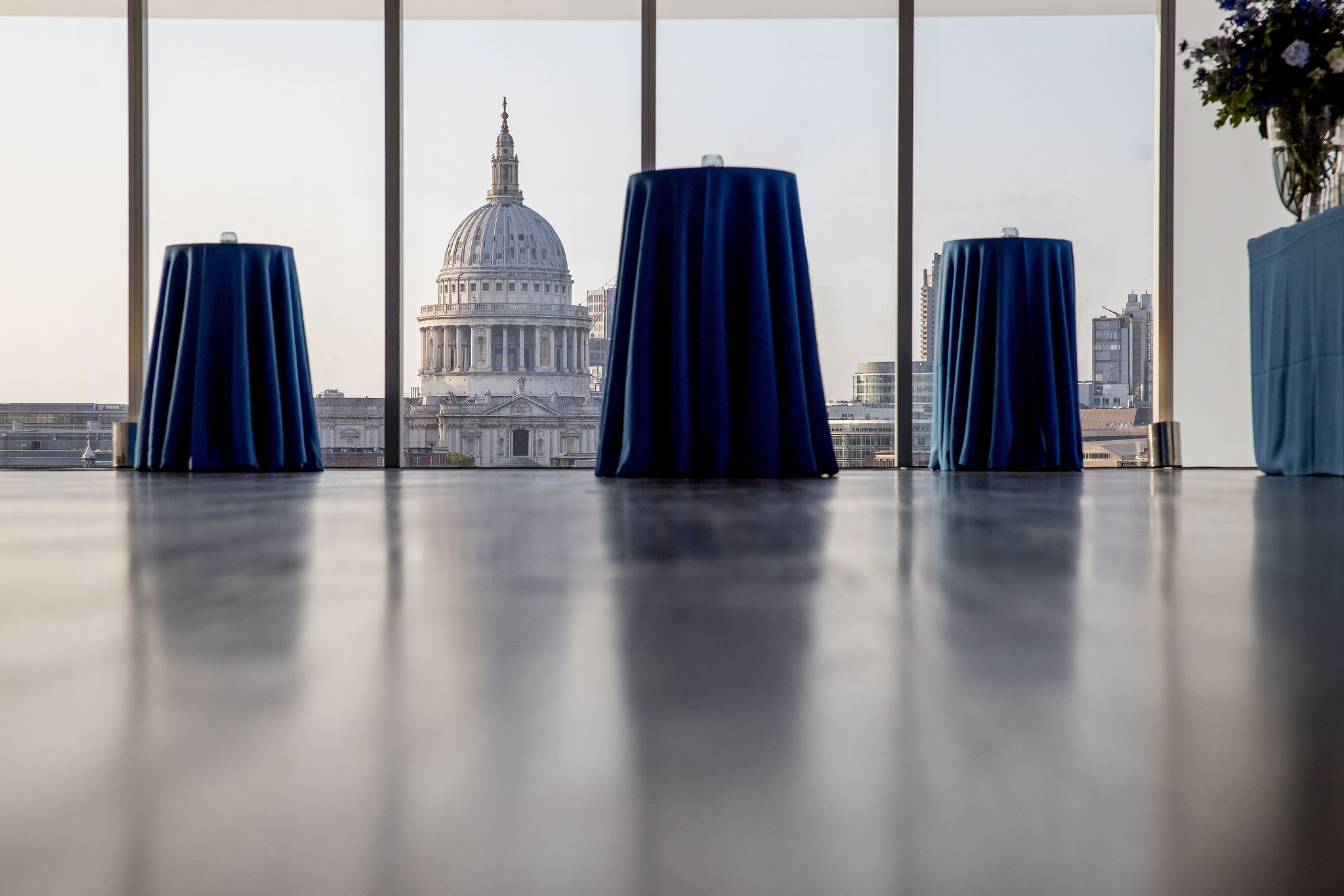 Photo of Tate Modern, East Room