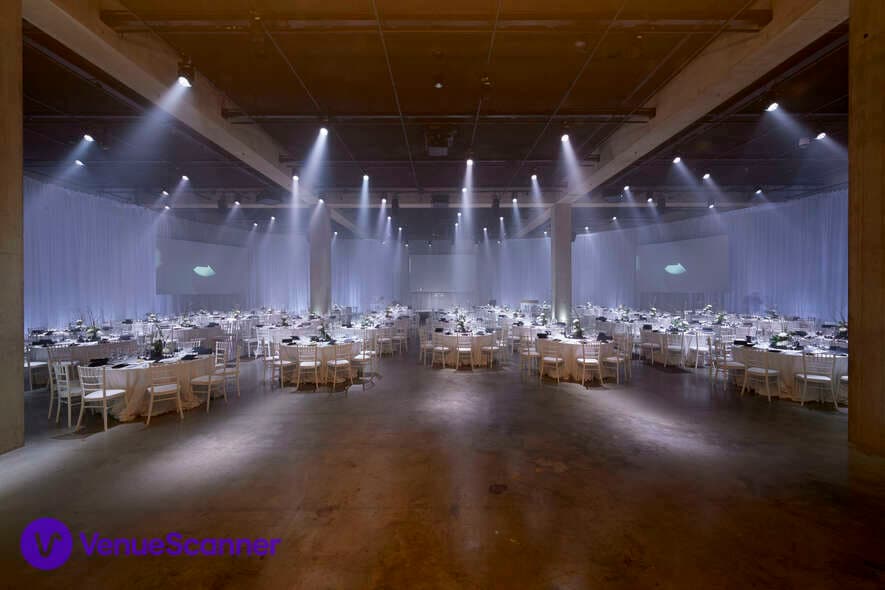 The Tanks, Tate Modern photo #1
