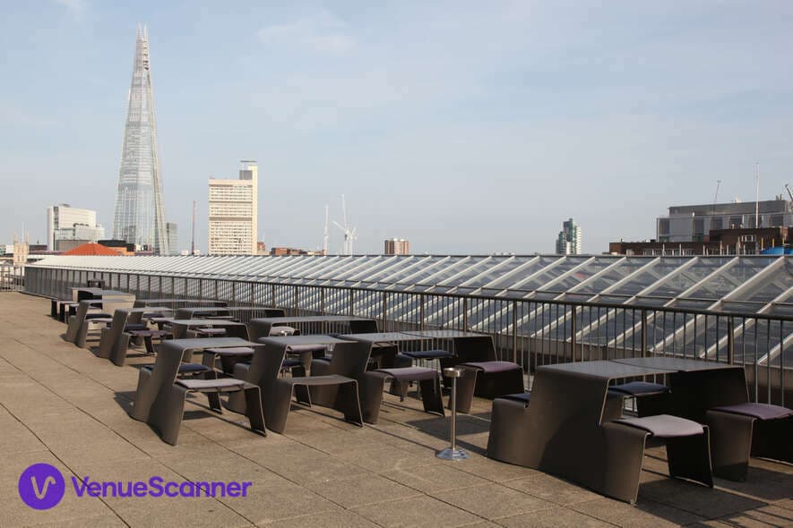 Tate Modern, Members Bar photo #3