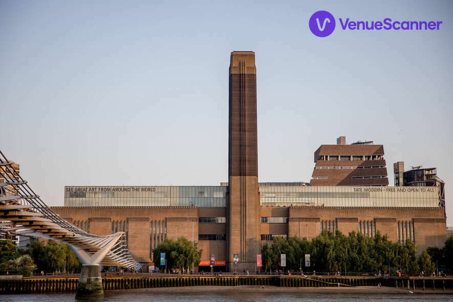 The South Room, Tate Modern photo #10