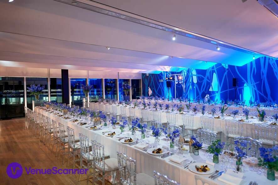 Tate Modern, Kitchen & Bar photo #3