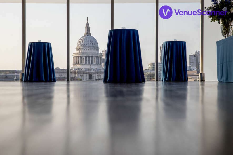 East Room, Tate Modern photo #2