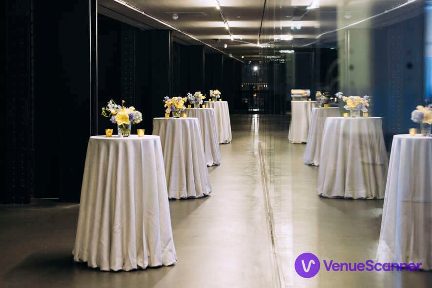 Tate Modern, Starr Cinema & Foyer photo #3