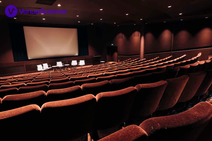 Starr Cinema & Foyer, Tate Modern photo #1