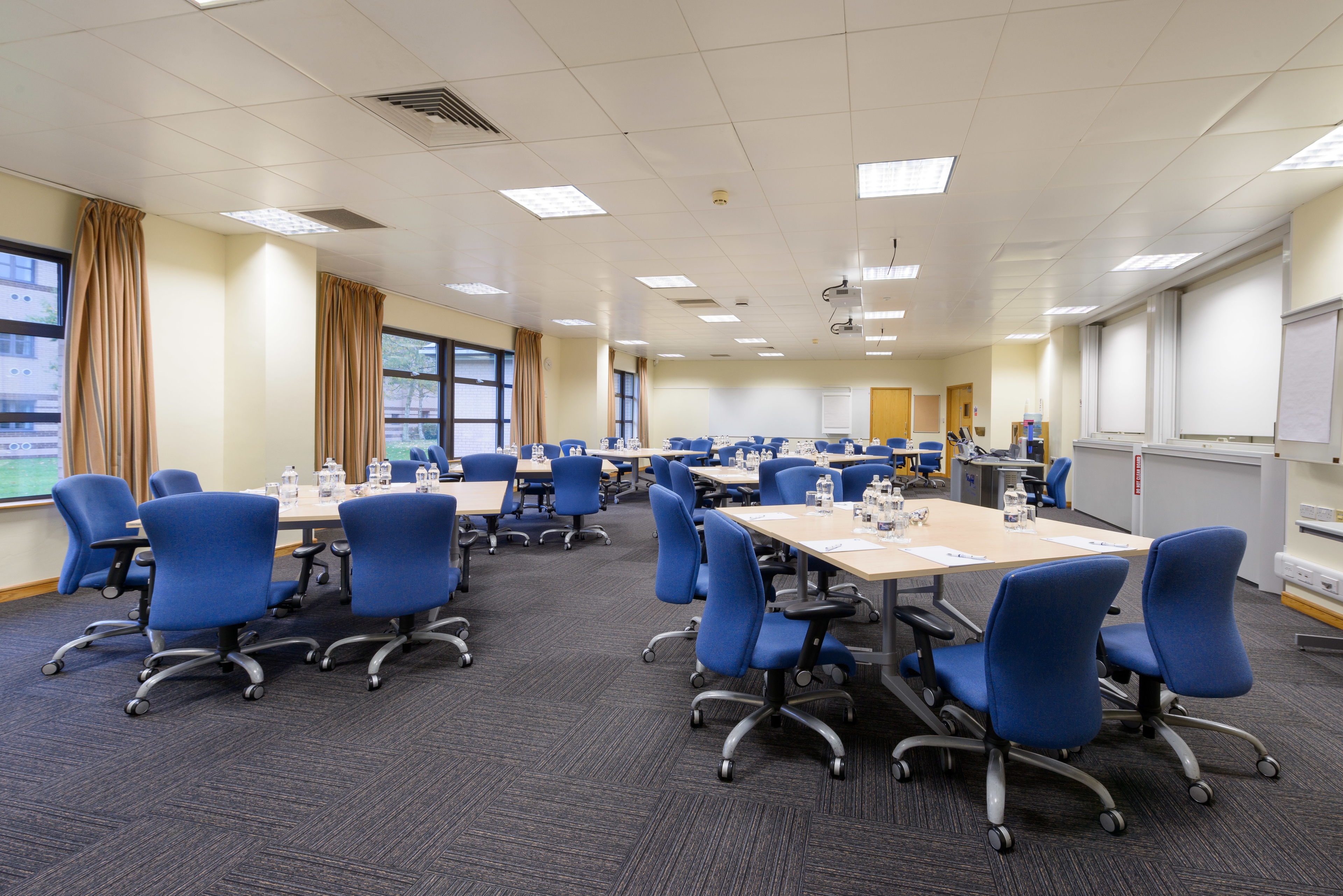 Photo of Venue Cranfield, LR 17