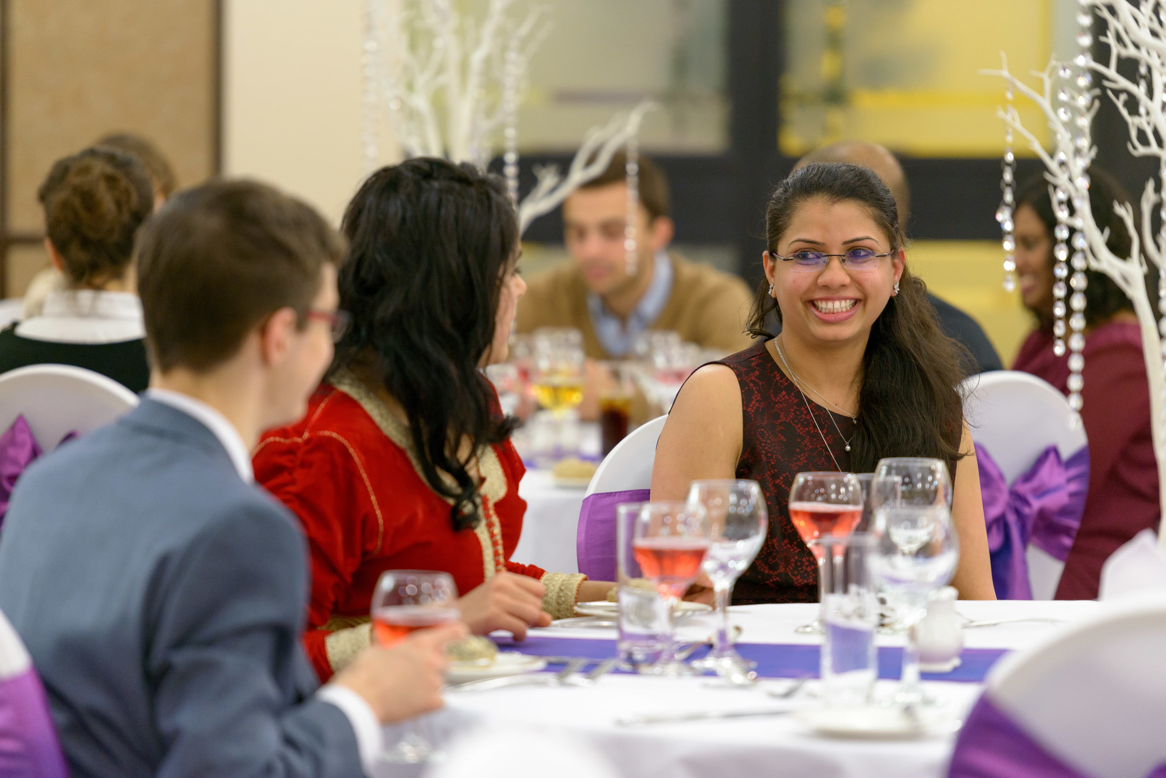 Venue Cranfield, Restaurants 239 photo #2