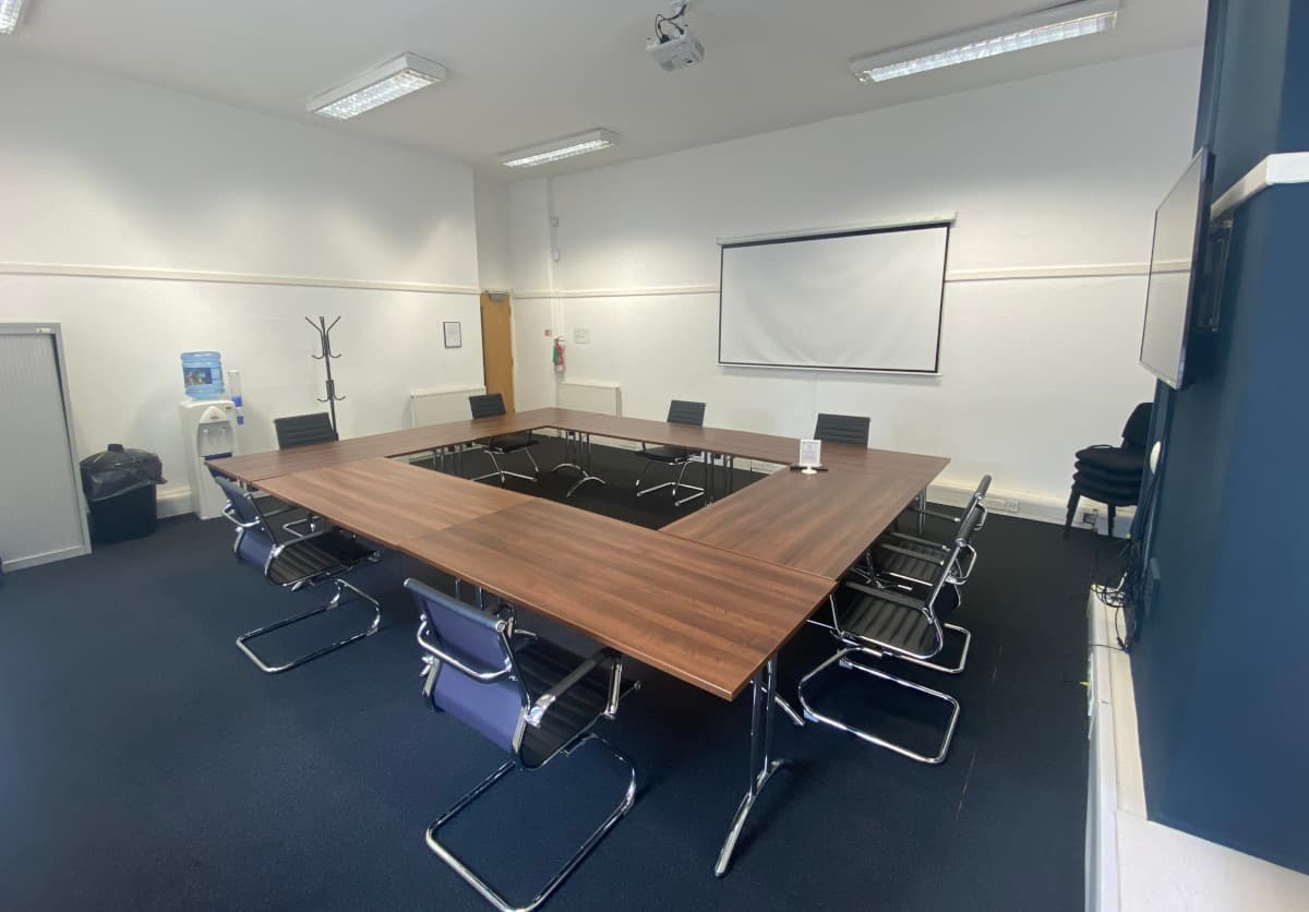 Clavering House Business Centre, Training Room 1 photo #2