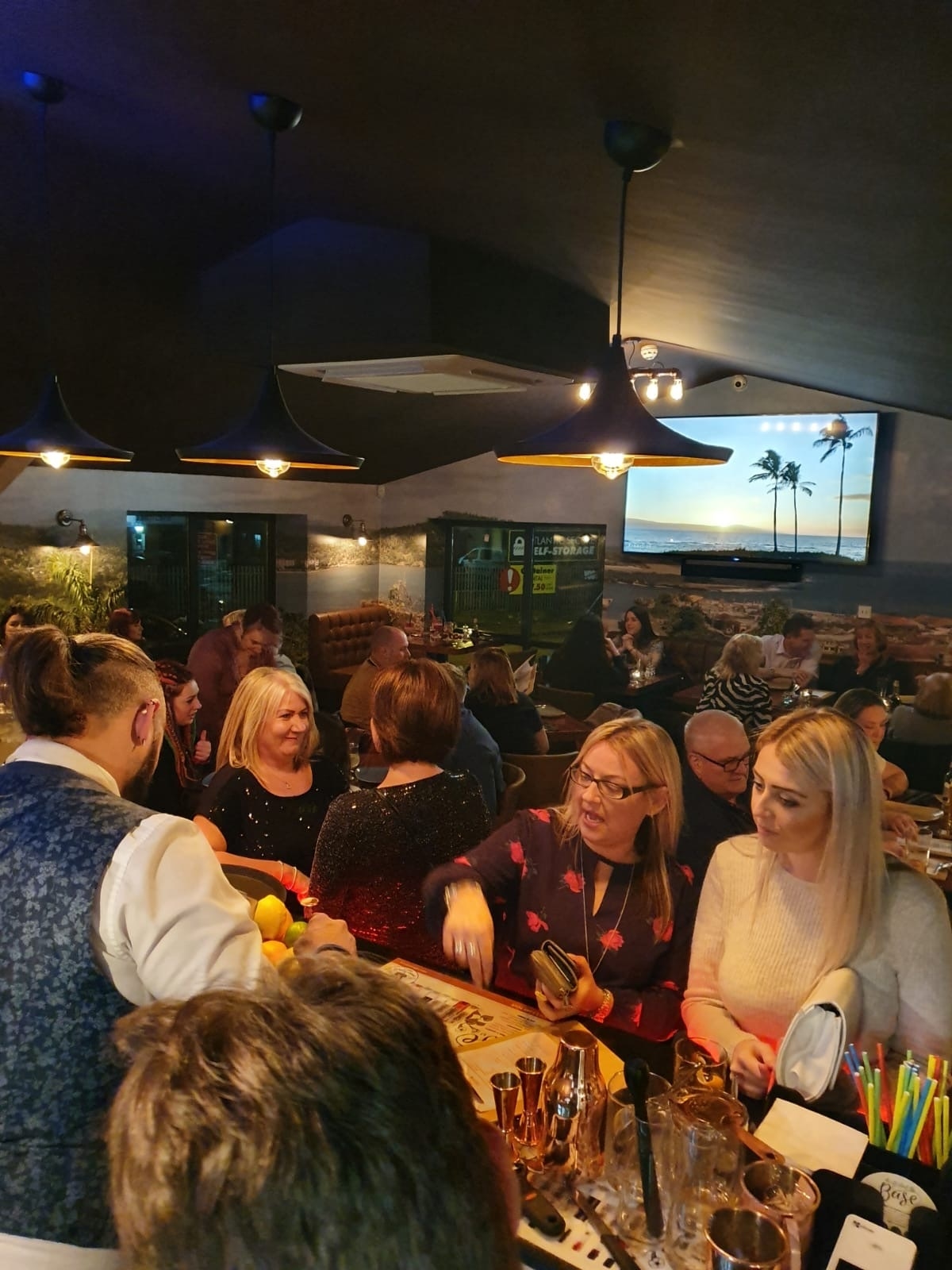 Photo of TEITR - Barry , South Wales, TEITR