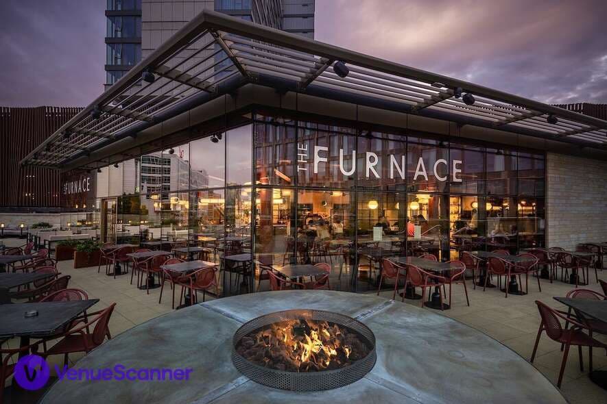 The Melting Pot, The Botanist Sheffield photo #2