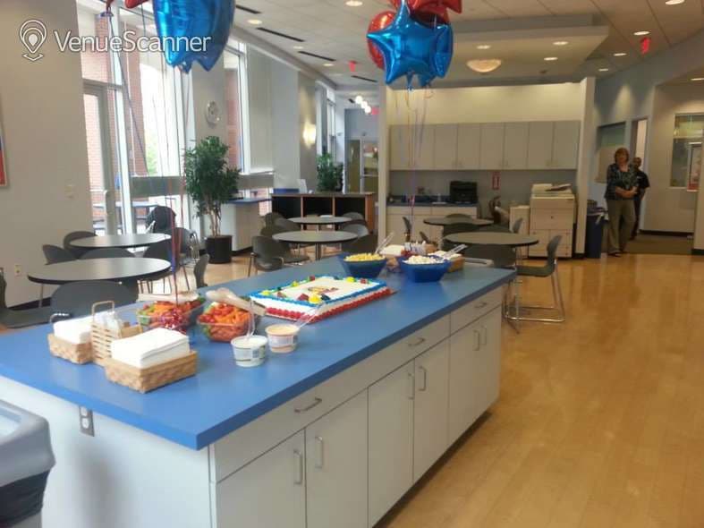 Training Room, Learning Tree International Ltd Euston House photo #2