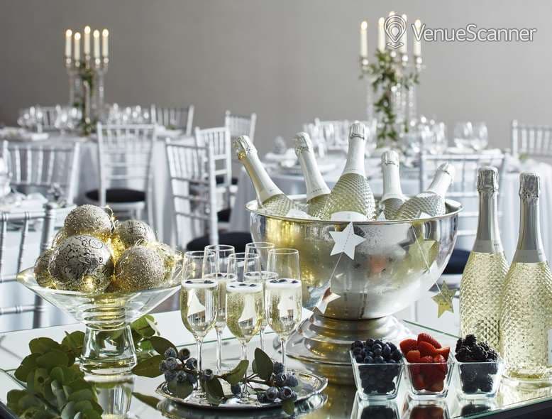 Egerton (Worsley 2), Worsley Park Marriott Hotel & Country Club photo #2