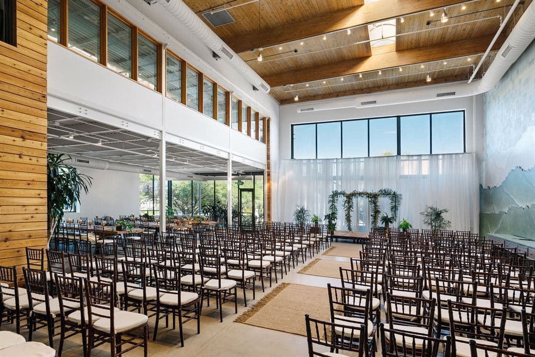 Event Space, Vuka North Loop photo #2